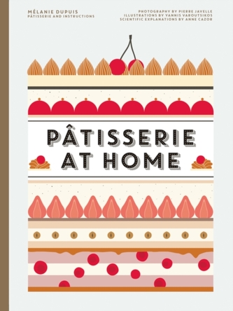 PATISSERIE AT HOME