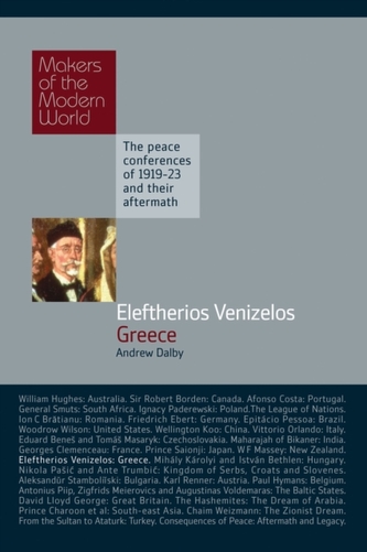 Eleftherios Venizelos