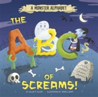 A Monster Alphabet