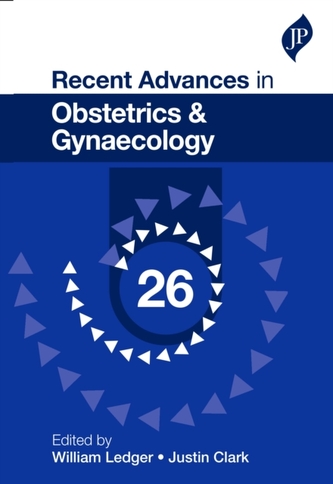 Recent Advances in Obstetrics & Gynaecology: 26
