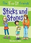 FIXIT FRIENDS STICKS AND