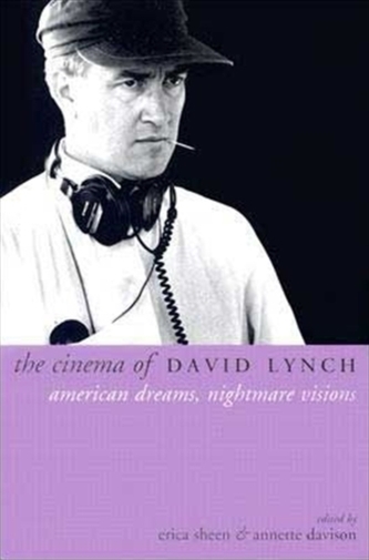 The Cinema of David Lynch