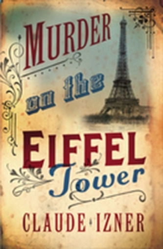 Murder on the Eiffel Tower