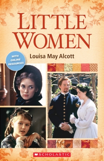 Little Women - Out of Print