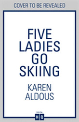 Five Ladies Go Skiing