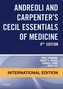 Andreoli and Carpenter's Cecil Essentials of Medicine, International Edition