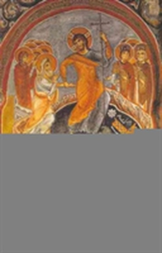 Christ the Conqueror of Hell