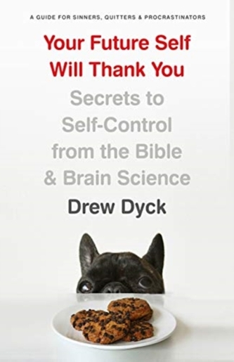 YOUR FUTURE SELF WILL THANK YOU