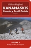 Gillean Daffern's Kananaskis Country Trail Guide - 4th Edition