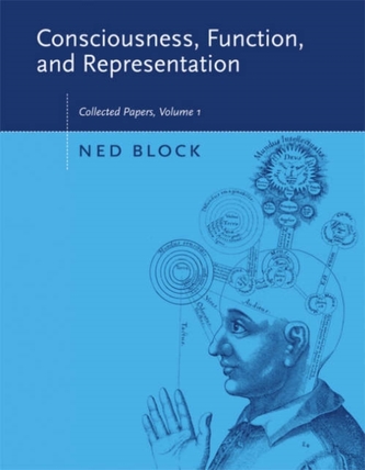 Consciousness, Function, and Representation