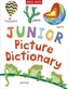 Junior Picture Dictionary