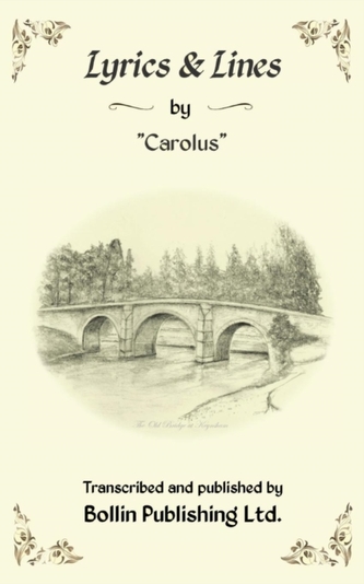 Lyrics & Lines by Carolus