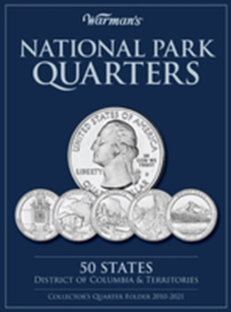 National Parks Quarters
