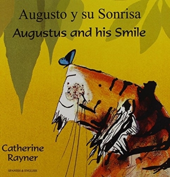 AUGUSTUS AND HIS SMILE SPANISH