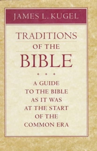 Traditions of the Bible
