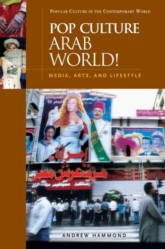 Pop Culture Arab World!