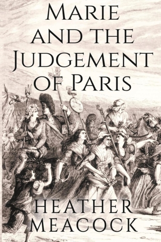 Marie and the Judgement of Paris