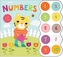 LITTLE FRIENDS SOUND BOOK NUMBERS