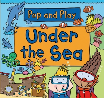 Pop and Play: Under the Sea