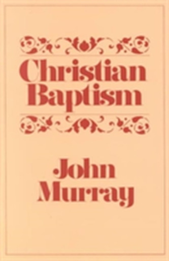 Christian Baptism
