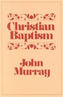 Christian Baptism