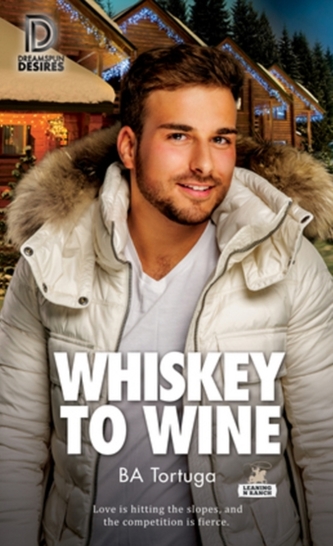 Whiskey to Wine