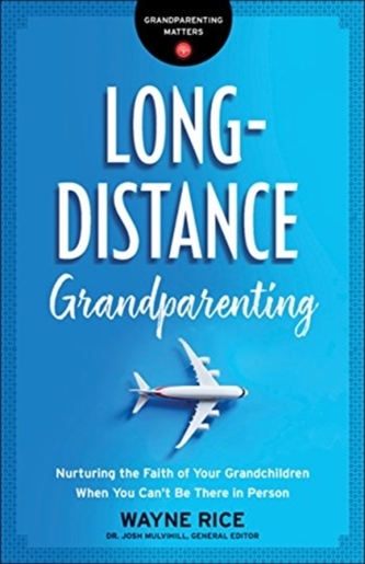 Long-Distance Grandparenting
