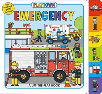 PLAYTOWN EMERGENCY