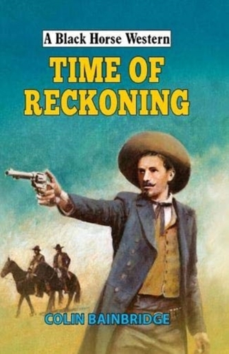 Time of Reckoning