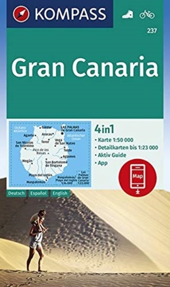 GRAN CANARIA