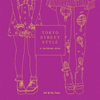 Tokyo Street Style