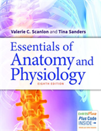 Essentials of Anatomy and Physiology