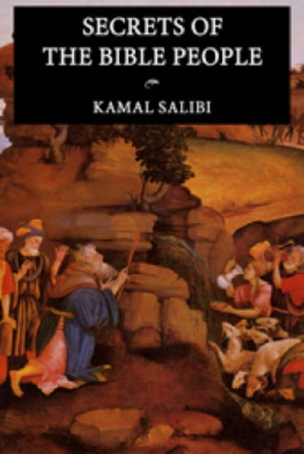 Secrets of the Bible People