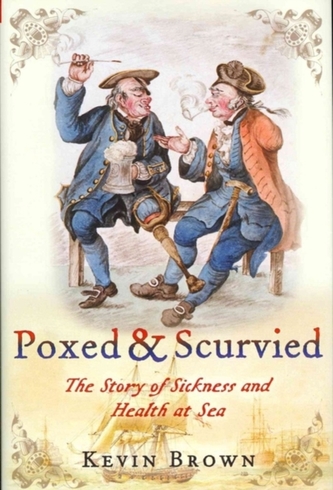 Poxed and Scurvied