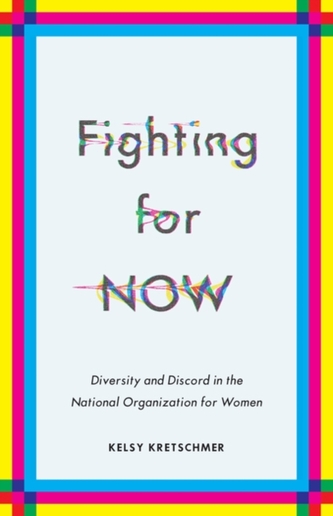 Fighting for NOW