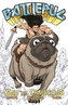 Battlepug Volume 1: War on Christmas