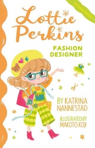 Lottie Perkins