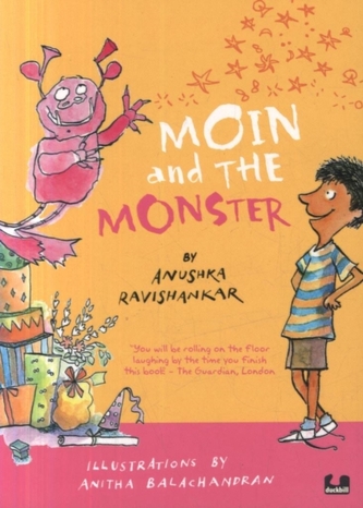 Moin and the Monster