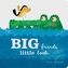 Big Friends, Little Book