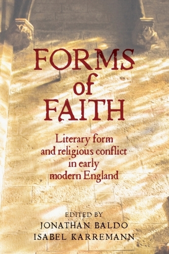 Forms of Faith