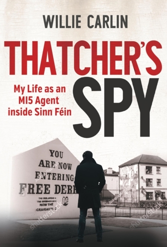Thatcher's Spy