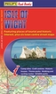 Philip's Red Books Isle of Wight