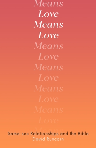 Love Means Love