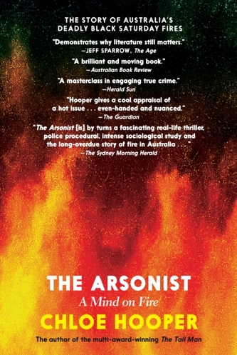 The Arsonist