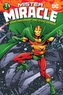 Mister Miracle by Steve Englehart and Steve Gerber