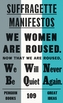 Suffragette Manifestos