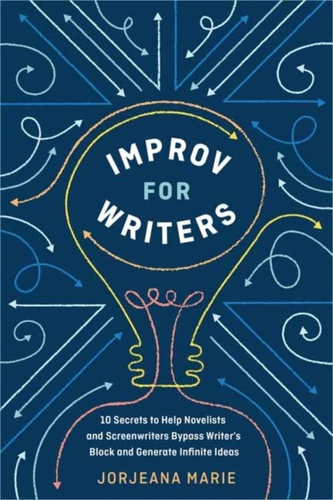 Improv for Writers