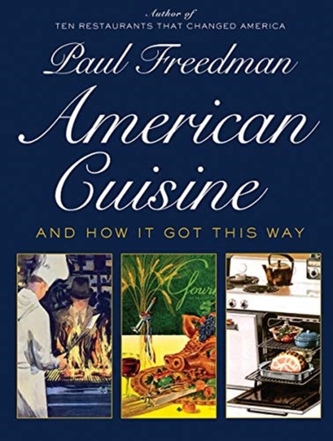 American Cuisine