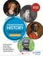 Understanding History: Key Stage 3: Britain in the wider world, Roman times-present: Updated Edition