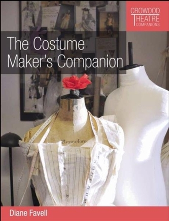 The Costume Maker's Companion